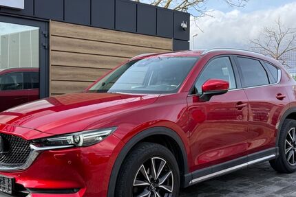 Mazda CX-5 145.000 km 18.900 &euro; Baden-Württemberg - Nagold 72202