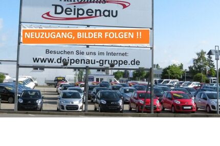 Citroen C5 Aircross 22.570 km 26.840 &euro; Goslar 38644