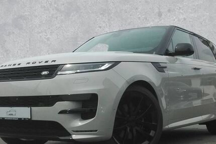 Land Rover Range Rover Sport 3.000 km 125.890 &euro; Dörfles-Esbach (Coburg) 96487