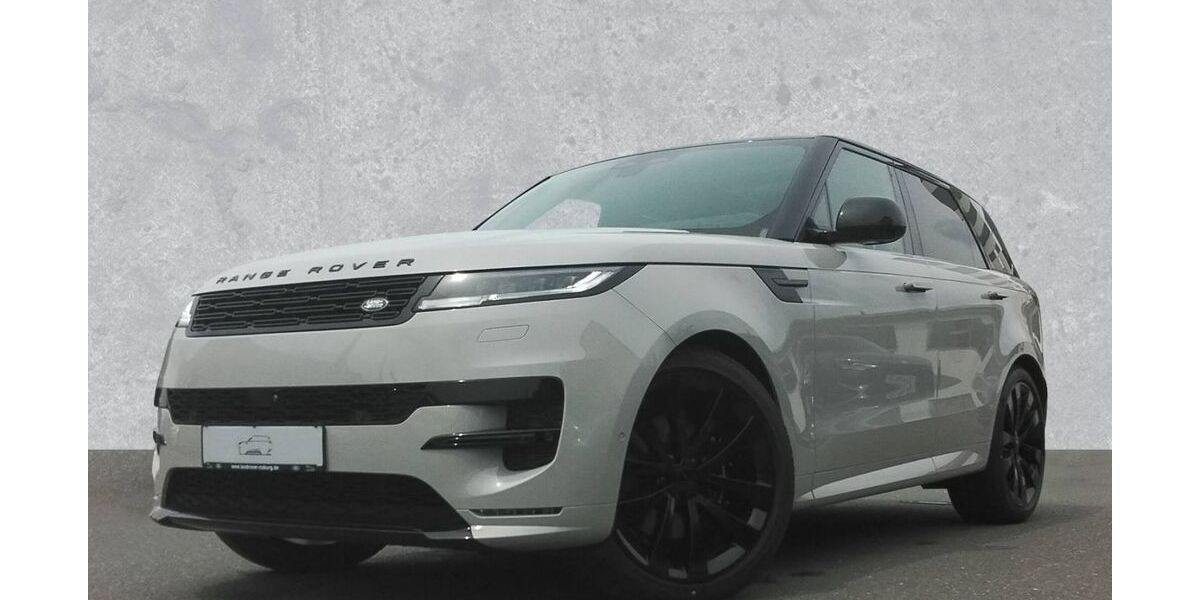 Land Rover Range Rover Sport 3.000 km 125.890 &euro; Dörfles-Esbach (Coburg) 96487