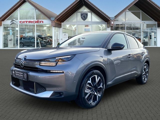 Citroen C4 8.500 km 19.950 &euro; Altmittweida 09648