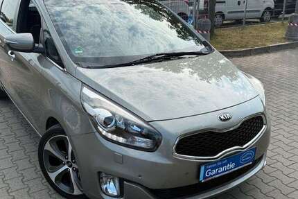 Kia Carens 108.125 km 12.100 € Offenbach 63071