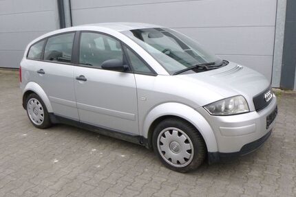 Audi A2