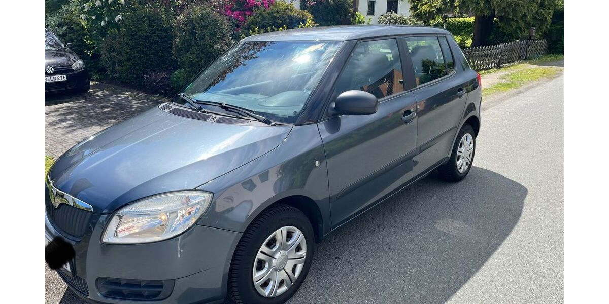 Skoda Fabia 152.700 km 2.700 &euro; Bremen 28329