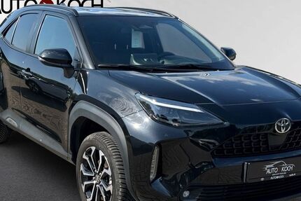 Toyota Yaris Cross 13.380 km 25.390 &euro; Eschweiler 52249