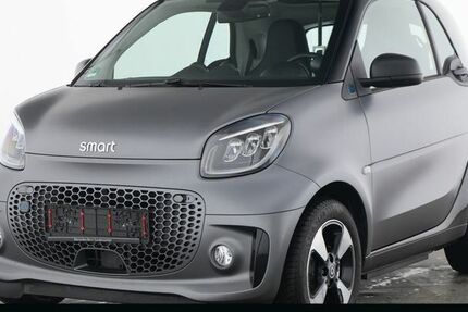 Smart ForTwo 27.631 km 16.550 &euro; Köln-Deutz 51105