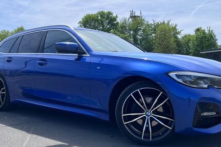 BMW 320 79.900 km 29.950 &euro; Gerbrunn 97218