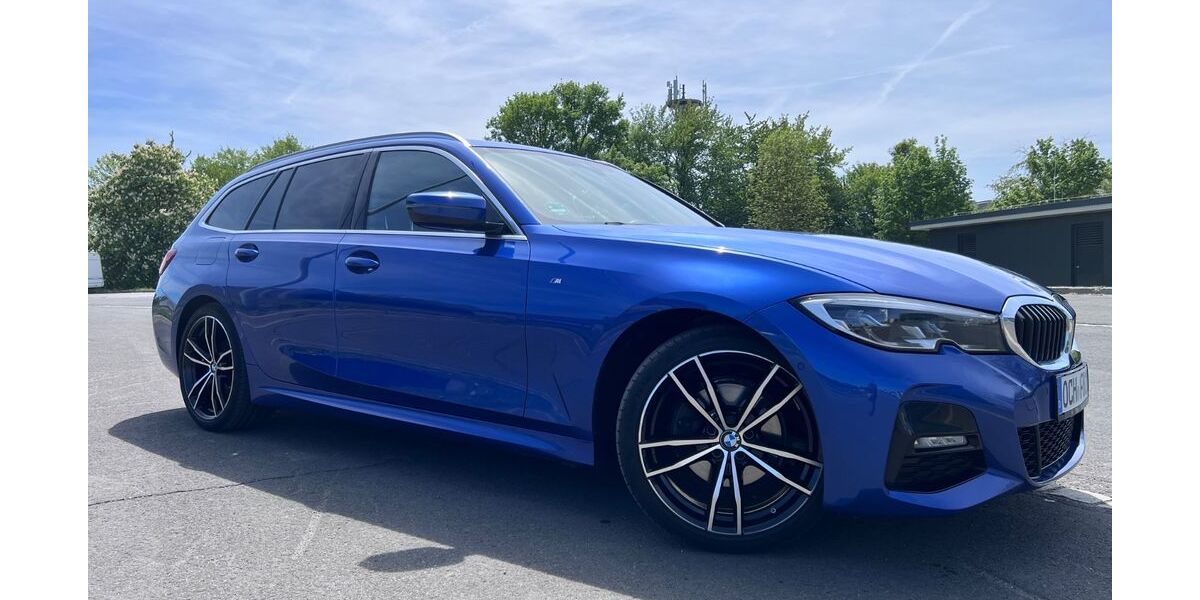 BMW 320 79.900 km 29.950 &euro; Gerbrunn 97218