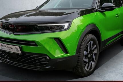 Opel Mokka 16.000 km 18.499 &euro; Bochum 44803