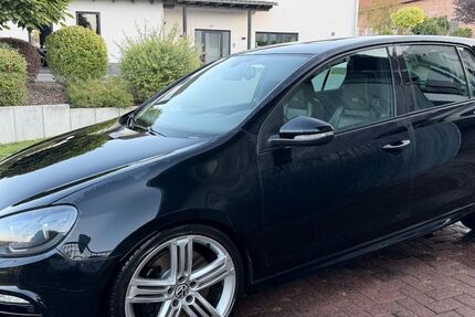 VW Golf 131.000 km 13.499 &euro; Wolfhagen 34466