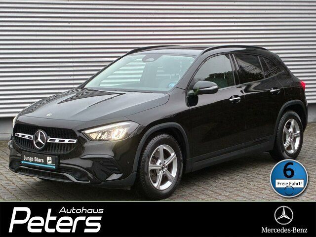 Mercedes-Benz GLA 220 45.800 km 36.880 &euro; Itterbeck 49847