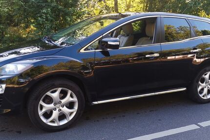 Mazda CX-7 180.000 km 4.499 &euro; Berlin 13405