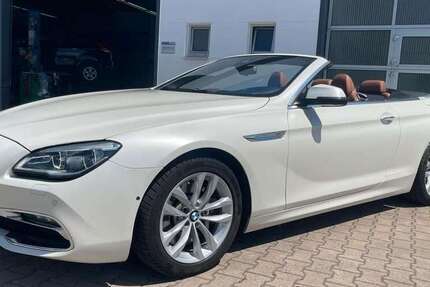 BMW 650 94.523 km 31.440 &euro; Heidenheim 89520