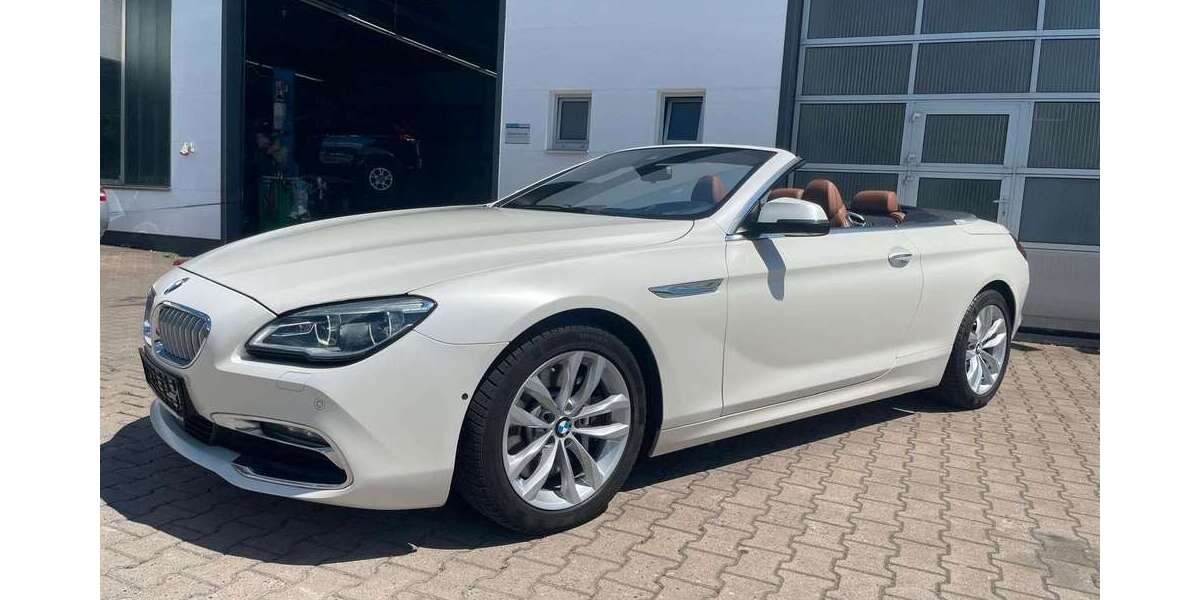 BMW 650 94.523 km 31.440 &euro; Heidenheim 89520