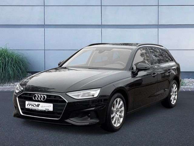 Audi A4 49.625 km 23.490 &euro; Biberach / Riss 88400