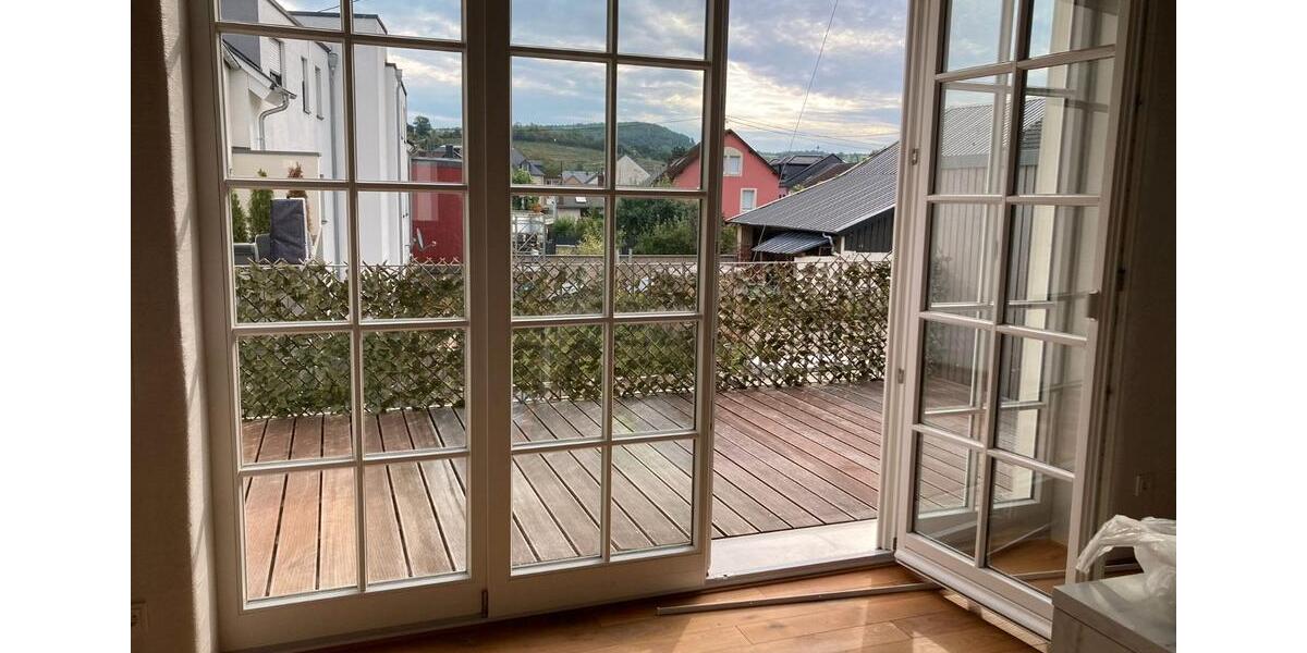 Etagenwohnung Langsur - 2 Zimmer, 110 m&sup2;, 1.150&euro; | Angebot:26396985