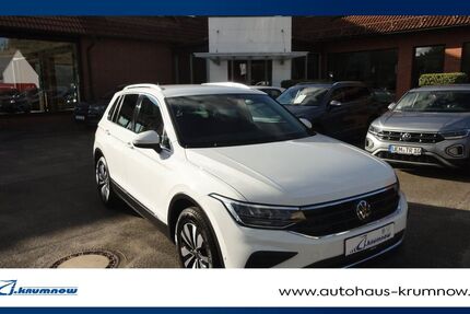 VW Tiguan 63.963 km 27.900 &euro; Ueckermuende 17373