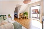 Etagenwohnung Überlingen am See Überlingen - 3 Zimmer, 52 m&sup2;, 220.000&euro; | Angebot:26895079