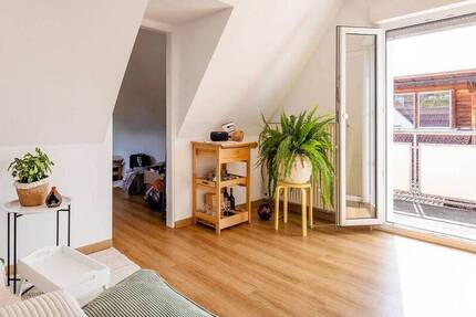 Wohnung Überlingen am See Überlingen - 3 Zimmer, 52 m&sup2;, 220.000&euro; | Angebot:26895079