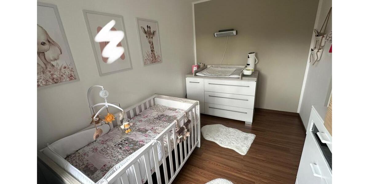 Reihenhaus Nordhorn Bookholt - 3 Zimmer, 93 m&sup2;, 950&euro; | Angebot:25930621