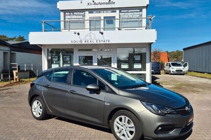 Opel Astra 32.850 km 12.650 &euro; Soltau 29614