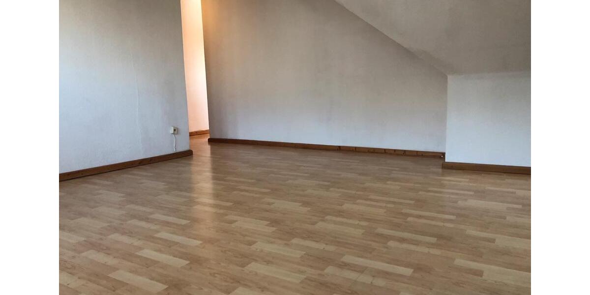 Studentenapartment „Villa Spatz“ mit separater Küche 1 zimmer