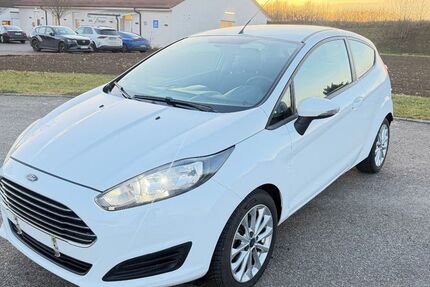 Ford Fiesta 138.000 km 6.990 &euro; Holzgerlingen 71088