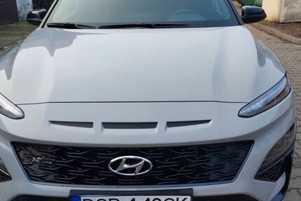 Hyundai KONA 45.000 km 16.500 &euro; Friedrichshafen 88048