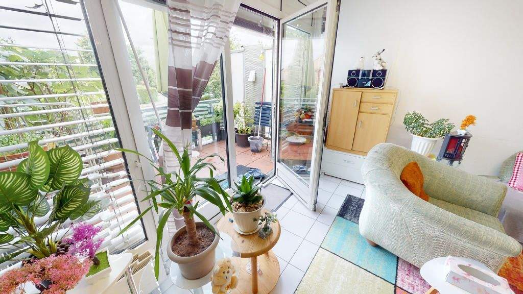 Etagenwohnung Erftstadt Lechenich - 2 Zimmer, 72 m&sup2;, 199.500&euro; | Angebot:25360907