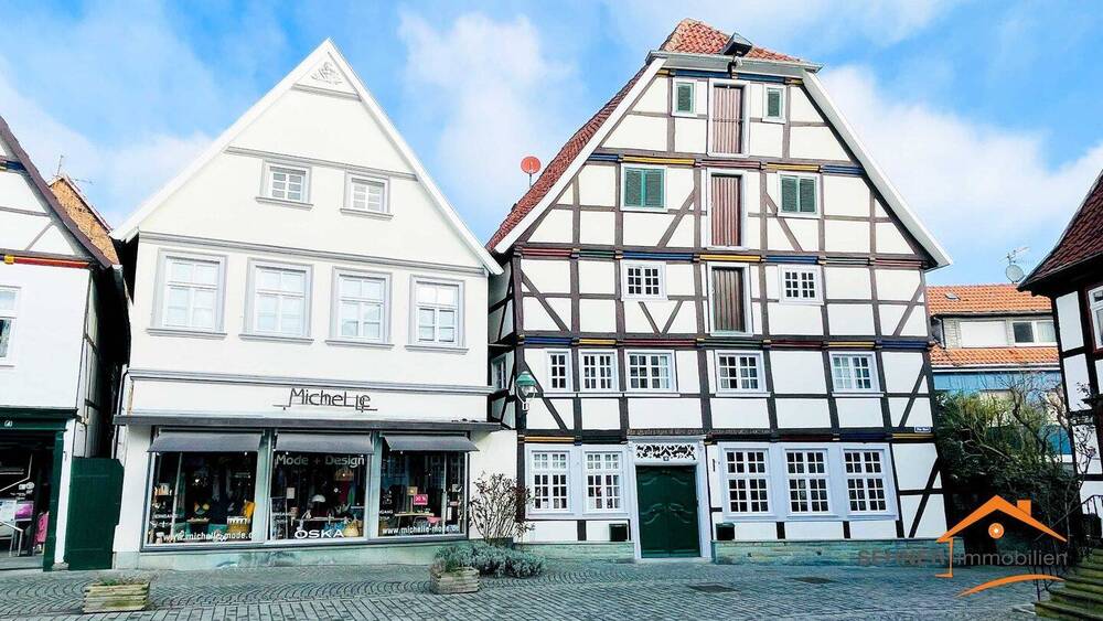 Gewerbeobjekt Soest - 2.020&euro; | Angebot:25678839