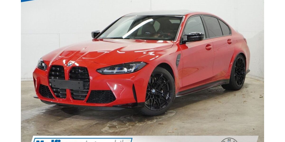 BMW M3 10.440 km 82.900 &euro; Schwäbisch Gmünd 73529