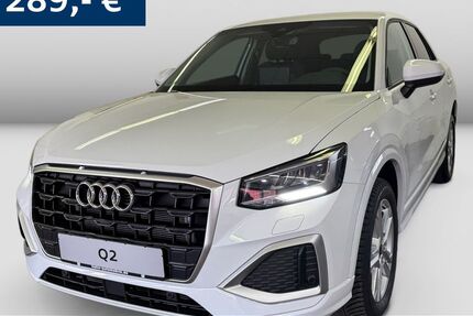 Audi Q2 1.500 km 33.990 &euro; Niefern-Öschelbronn 75223