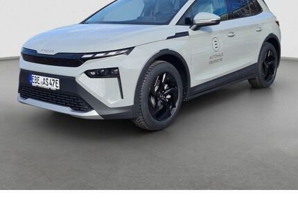 Skoda Elroq 6.000 km 40.999 &euro; Ebersberg bei München 85560