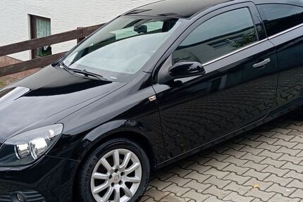 Opel Astra 87.795 km 4.290 &euro; Happurg 91230