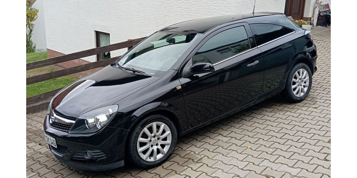 Opel Astra 87.795 km 4.290 &euro; Happurg 91230