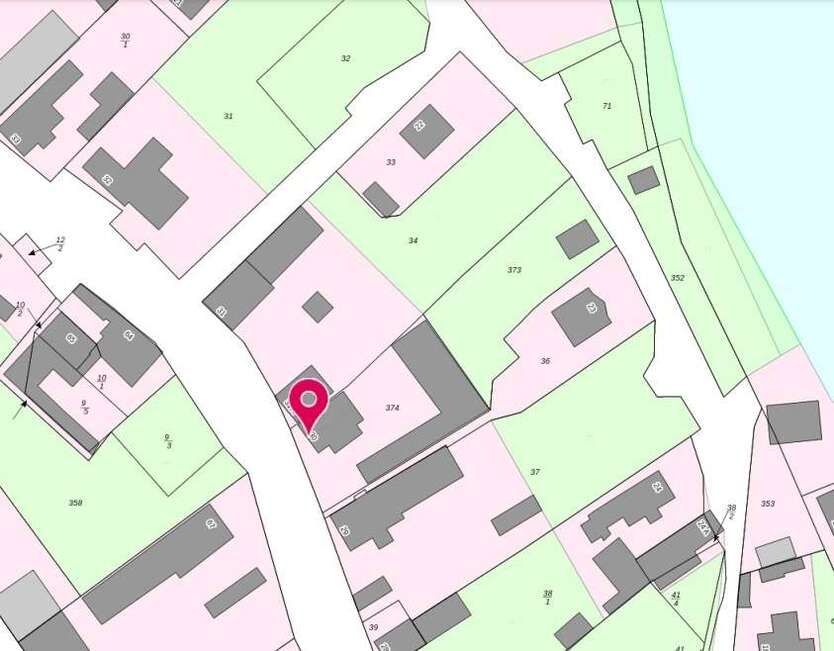 Preissenkung: Bauschnäppchen für Schnellentschlossene - Grundstück in Priesitz zimmer