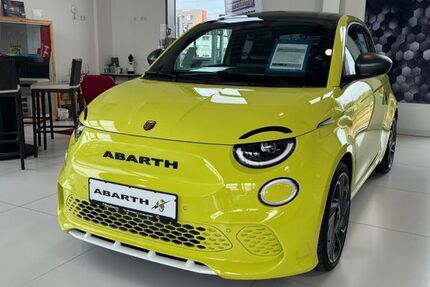 Abarth 500