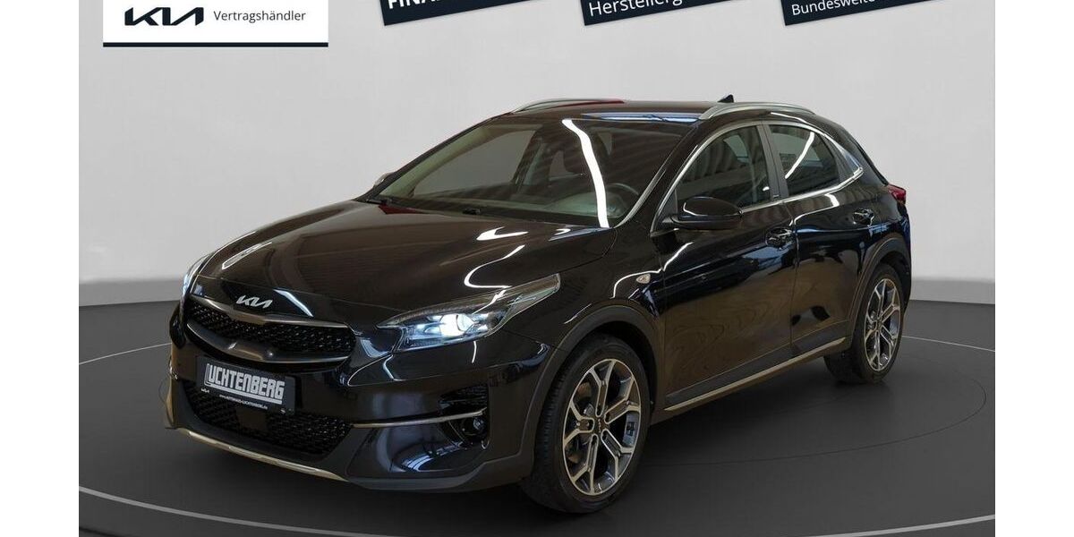 Kia XCeed 29.500 km 20.750 &euro; Leverkusen 51381