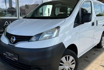 Nissan NV200 183.030 km 6.995 &euro; Rethem 27336