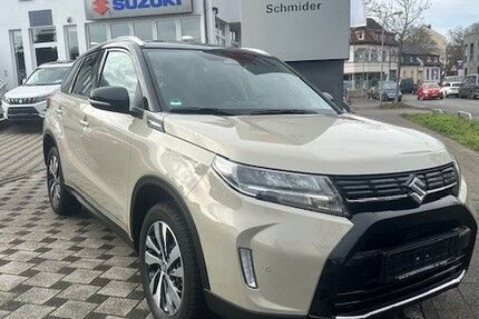 Suzuki Vitara 3.000 km 27.490 &euro; Karlsruhe 76227