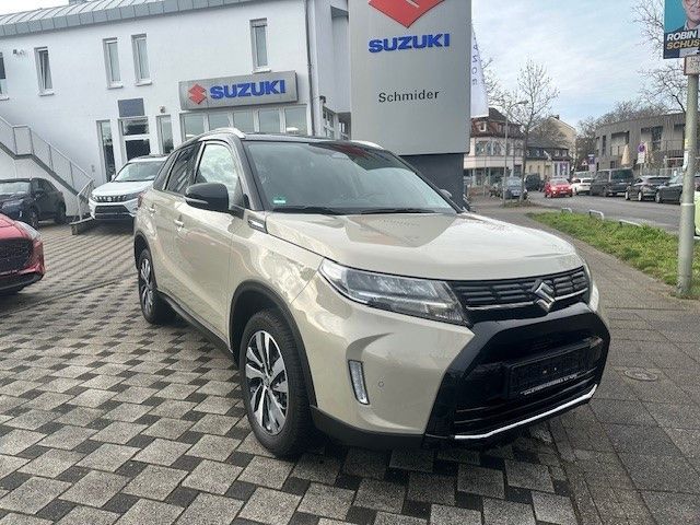 Suzuki Vitara 3.000 km 27.490 &euro; Karlsruhe 76227