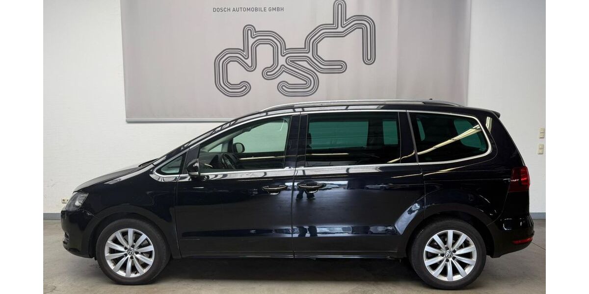VW Sharan 178.069 km 17.950 € Maintal bei Frankfurt am Main 63477