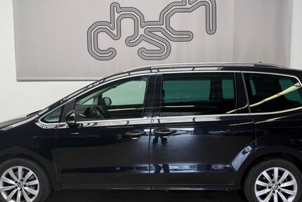 VW Sharan 178.069 km 19.690 € Maintal bei Frankfurt am Main 63477