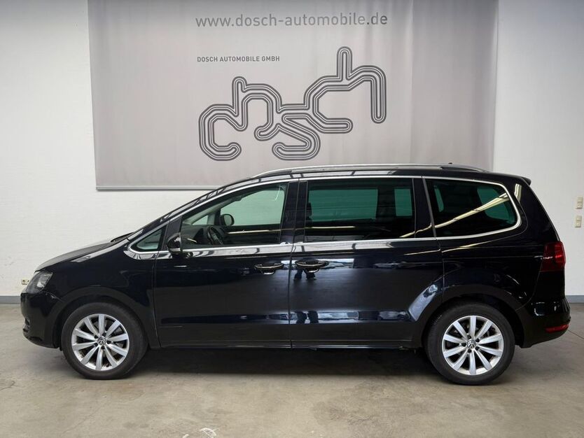 VW Sharan 178.069 km 19.690 € Maintal bei Frankfurt am Main 63477