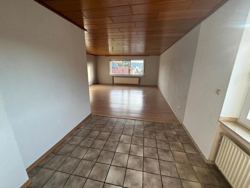 Doppelhaushälfte in Brenken