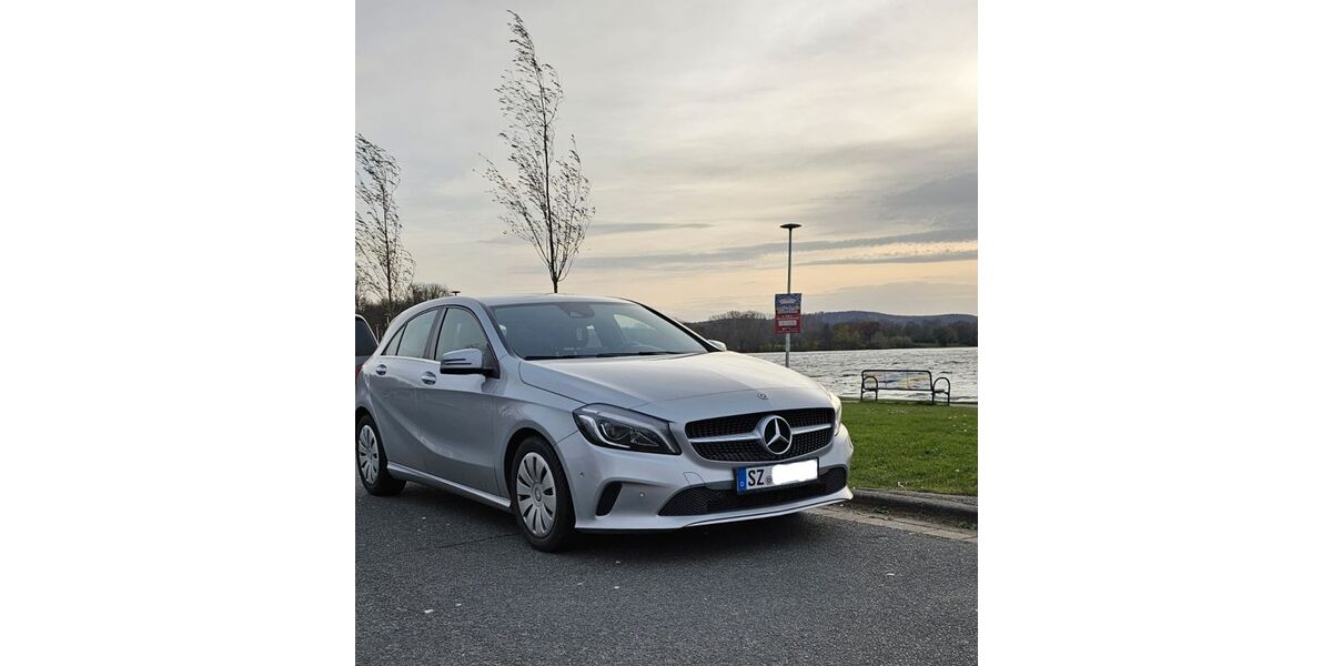 Mercedes-Benz A 200 164.000 km 13.650 &euro; Süderbrarup 24392