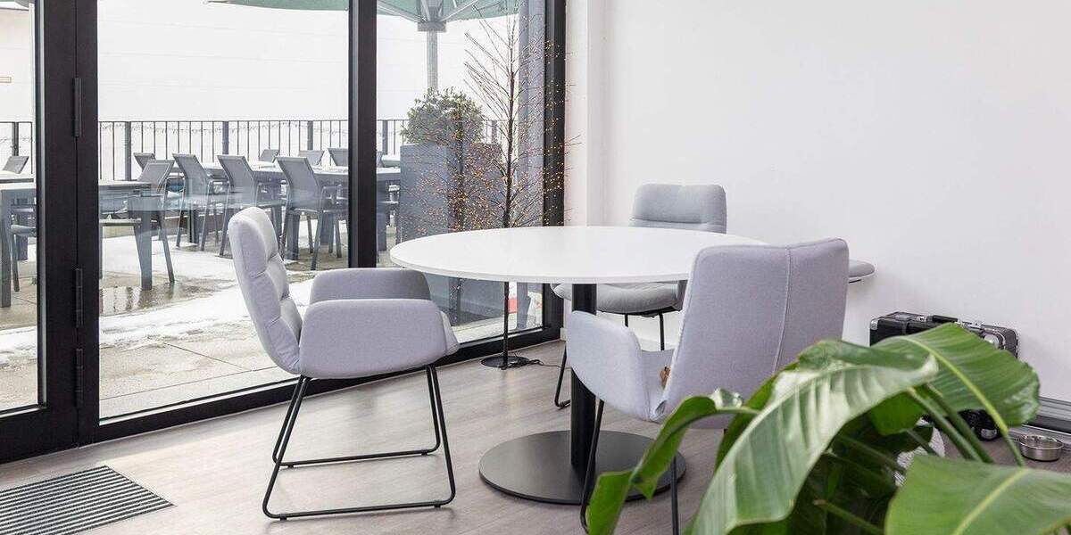 Gewerbeobjekt Bünde Spradow - 3 Zimmer, 137 m&sup2;, 2.464&euro; | Angebot:26643994