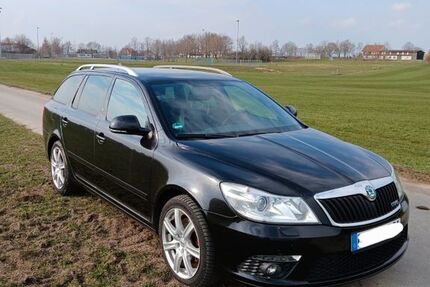 Skoda Octavia 281.482 km 5.600 &euro; Argenbühl 88260
