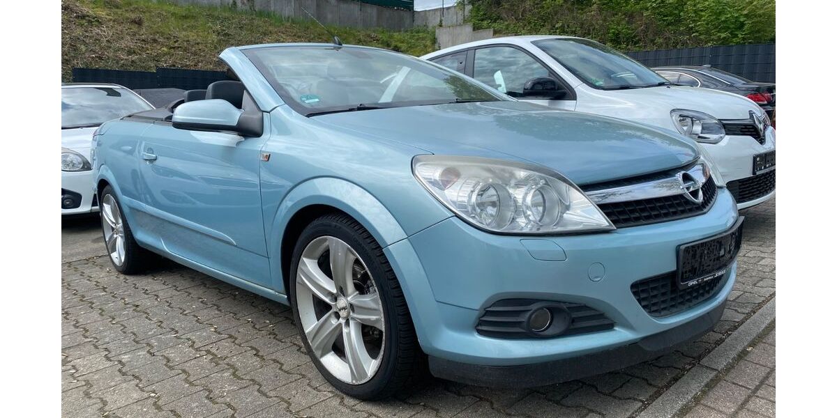 Opel Astra 174.500 km 2.950 &euro; Nastätten 56355