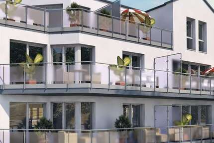 Wohnung Rösrath - 3 Zimmer, 81 m&sup2;, 429.900&euro; | Angebot:22538046